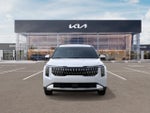 2027 Kia Carnival EX