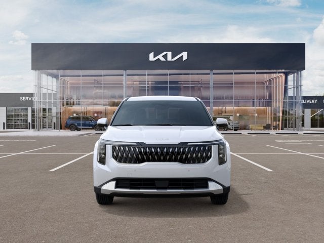 2027 Kia Carnival EX