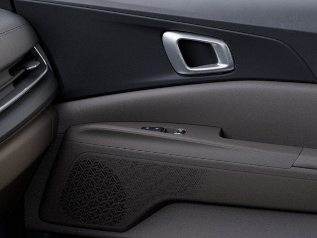2027 Kia Carnival EX