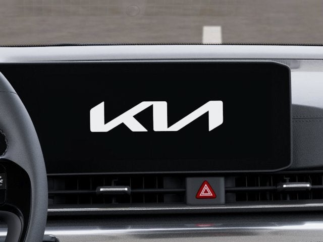 2027 Kia Carnival EX