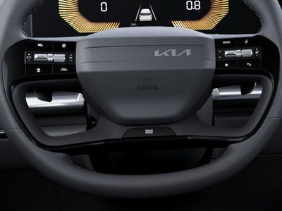 2027 Kia Carnival EX