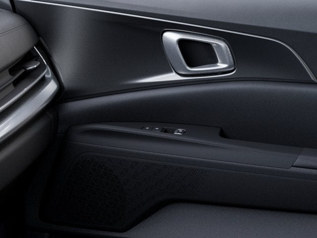 2027 Kia Carnival EX