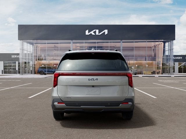 2027 Kia Carnival EX