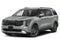 2027 Kia Carnival Hybrid EX