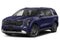 2027 Kia Carnival Hybrid EX