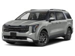 2027 Kia Carnival Hybrid EX