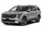 2027 Kia Carnival Hybrid EX