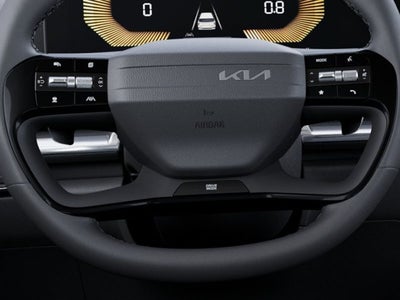 2027 Kia Carnival Hybrid EX