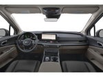 2027 Kia Carnival Hybrid EX