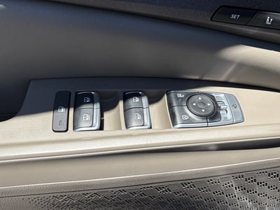 2025 Kia Carnival Hybrid EX
