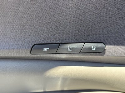 2025 Kia Carnival Hybrid EX
