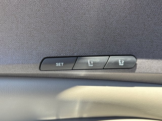 2025 Kia Carnival Hybrid EX