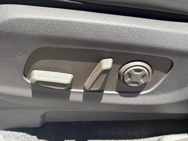2025 Kia Carnival Hybrid EX