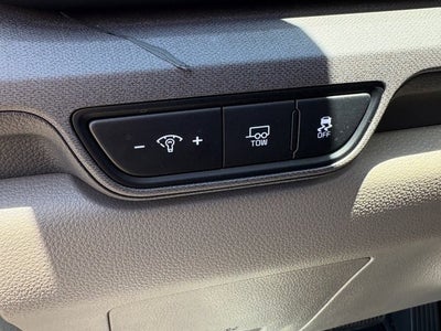 2025 Kia Carnival Hybrid EX