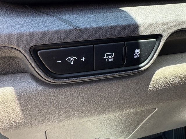 2025 Kia Carnival Hybrid EX