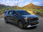 2025 Kia Carnival Hybrid EX