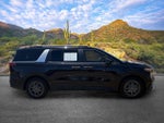 2025 Kia Carnival Hybrid EX