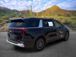 2025 Kia Carnival Hybrid EX