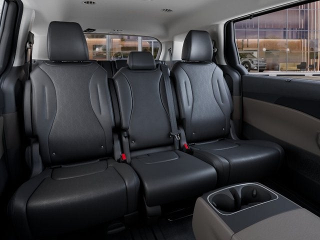 2027 Kia Carnival Hybrid EX