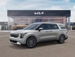 2027 Kia Carnival Hybrid EX