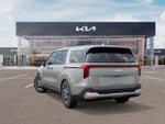 2027 Kia Carnival Hybrid EX