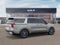 2027 Kia Carnival Hybrid EX