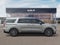 2027 Kia Carnival Hybrid EX