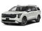 2027 Kia Carnival Hybrid EX