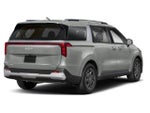 2027 Kia Carnival Hybrid EX