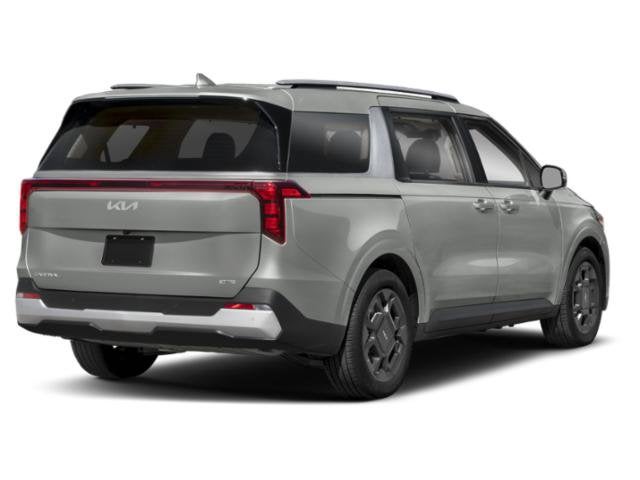 2027 Kia Carnival Hybrid EX