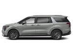 2027 Kia Carnival Hybrid EX