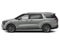 2027 Kia Carnival Hybrid EX