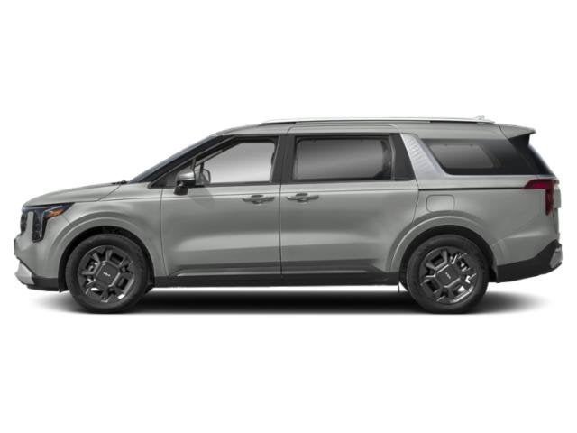 2027 Kia Carnival Hybrid EX