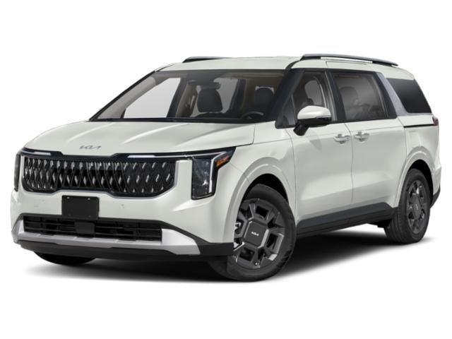 2026 Kia Sedona's photo