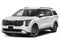 2027 Kia Carnival Hybrid EX