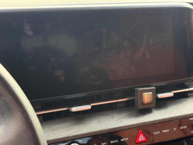 2023 Kia Carnival SX