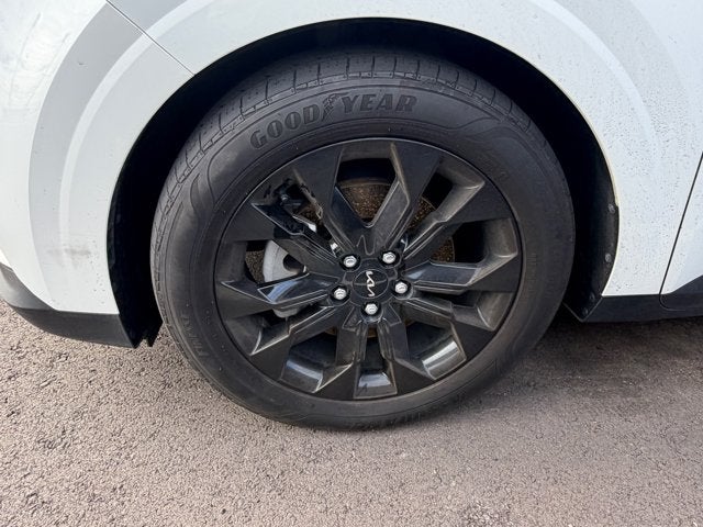 2023 Kia Carnival SX