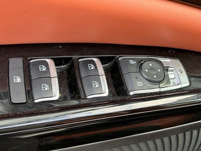 2023 Kia Carnival SX