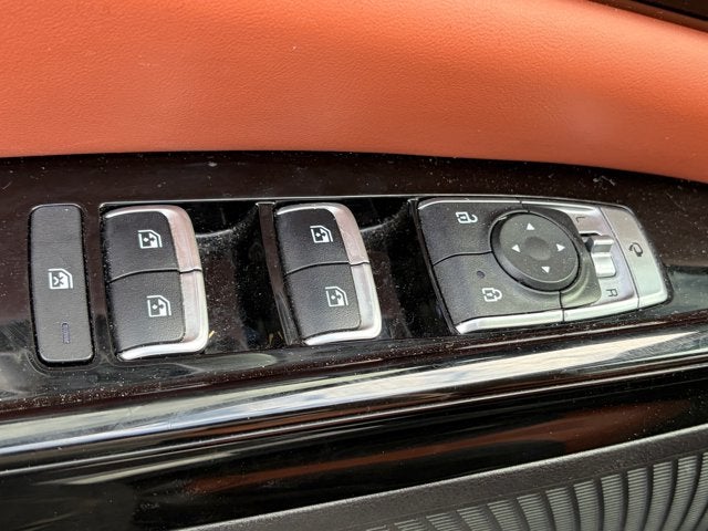 2023 Kia Carnival SX