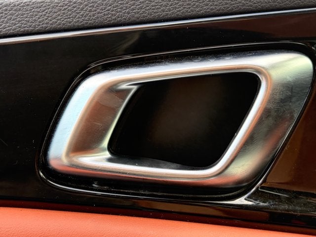 2023 Kia Carnival SX