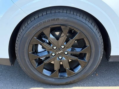 2024 Kia Carnival SX Prestige