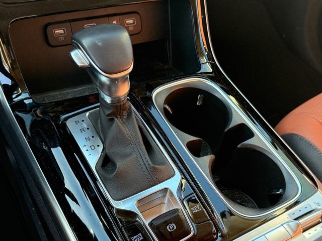 2024 Kia Carnival SX Prestige