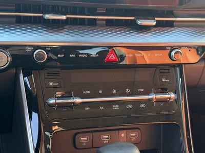 2024 Kia Carnival SX Prestige