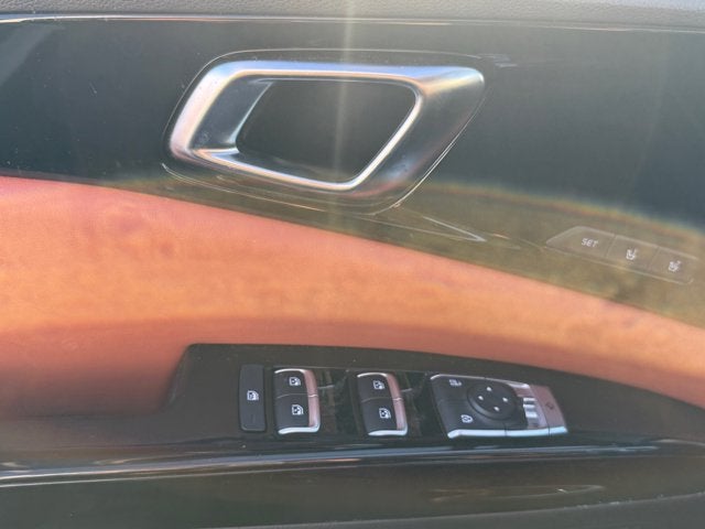 2024 Kia Carnival SX Prestige