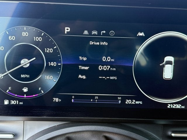 2024 Kia Carnival SX Prestige