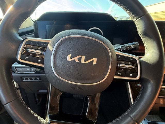 2024 Kia Carnival SX Prestige