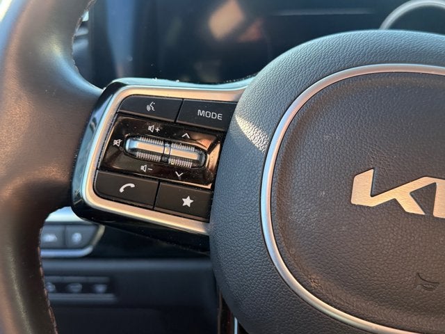 2024 Kia Carnival SX Prestige