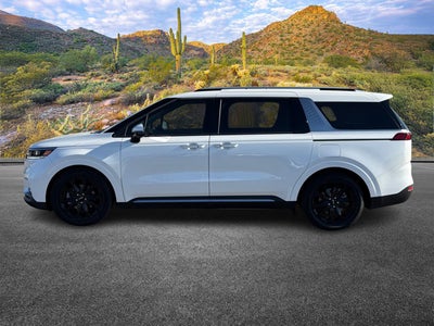 2024 Kia Carnival SX Prestige