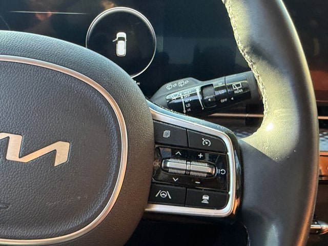 2024 Kia Carnival SX Prestige