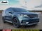 2022 Kia Carnival SX